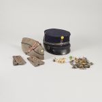 1738 8376 Militärkurisoa